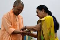 CM Yogi Adityanath and Governor Anandiben will end VIP culture in UP