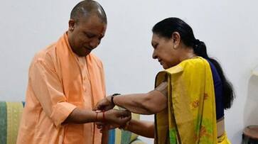 CM Yogi Adityanath and Governor Anandiben will end VIP culture in UP