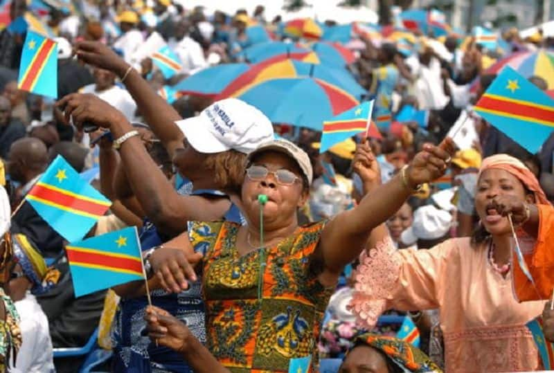 Independence Day 2019: Did you know that The Republic of the Congo too celebrates independence day on August 15?