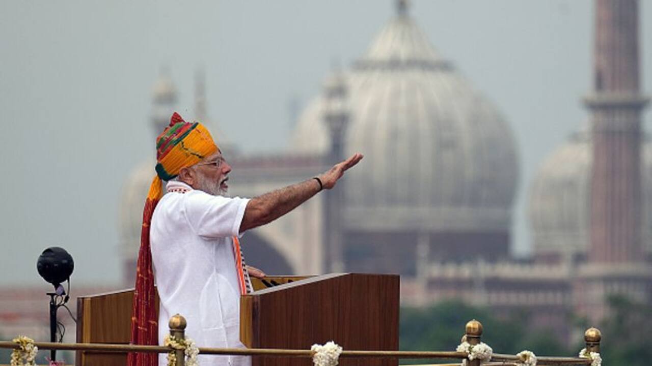 प्रधानमंत्री के संबोधन में दिखीं भविष्य की यह 6 प्रमुख चुनौतियां और उनका समाधान