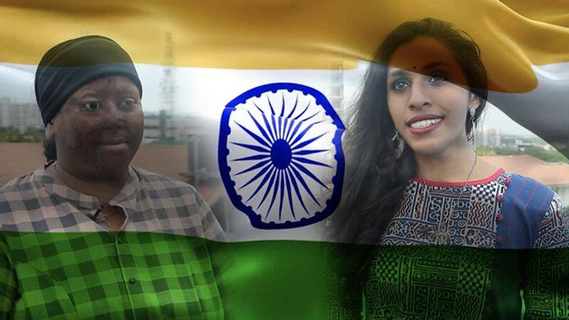 lets take a great pledge on Independence day 2019 with amazing video for Indians