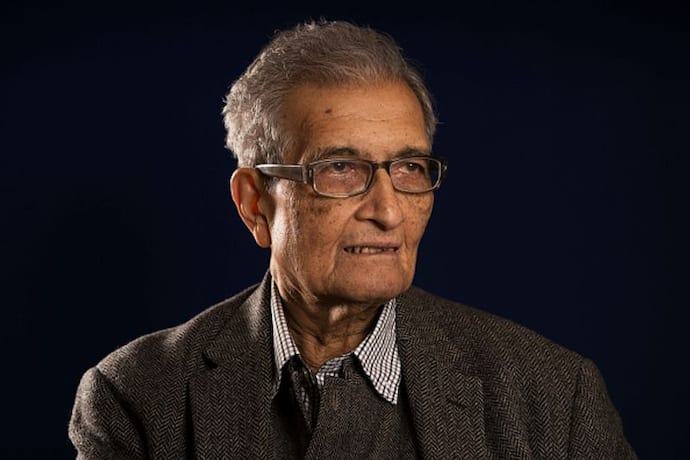 Amartya Sen