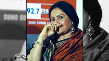 Veteran actress Vidya Sinha breathes her last at 71