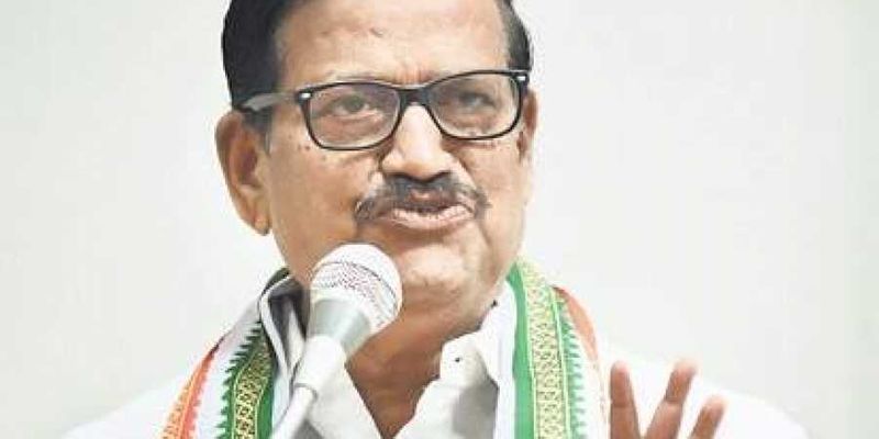 K.S.Alagiri slam bjp government on EIA2020 issue