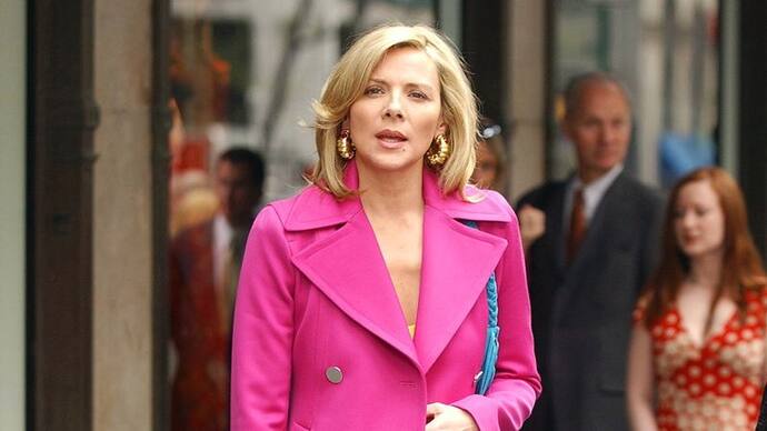 Kim Cattrall stuns ardent fanatics with 'And Just Like That' surprise appearance ahead of finale cameo