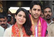 Is Samantha Akkineni pregnant