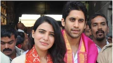 Is Samantha Akkineni pregnant