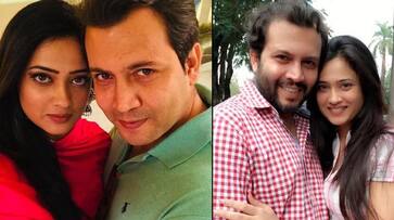 Shweta Tiwari's husband Abhinav Kohli tells his side of story on harassment allegations