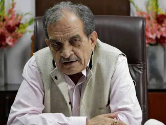Is BJP increasing the stature of Birendra Singh against Hooda in Haryana