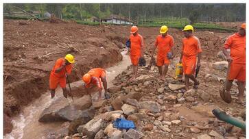 Normalcy returning to flood-hit Kerala, death toll reaches 113