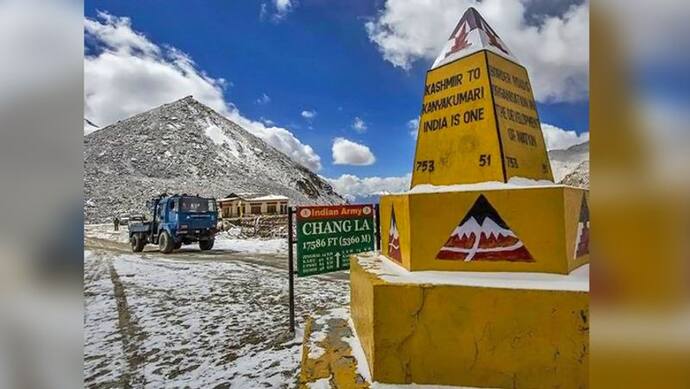 अब केंद्र शासित प्रदेश बन चुके लद्धाख का क्या रहा है इतिहास, जानें इससे जुड़े विवाद