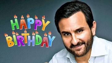 Happy Birthday Saif Ali Khan: From Parineeta to Omkara, actor reveals different shades of characters