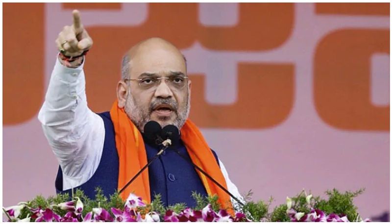 Will expel all illegal immigrants from entire country not just Assam says Amit Shah