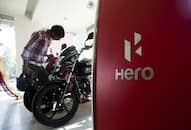 Hero MotoCorp manufacturing plants to remain shut for 4 days