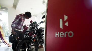 Hero MotoCorp manufacturing plants to remain shut for 4 days