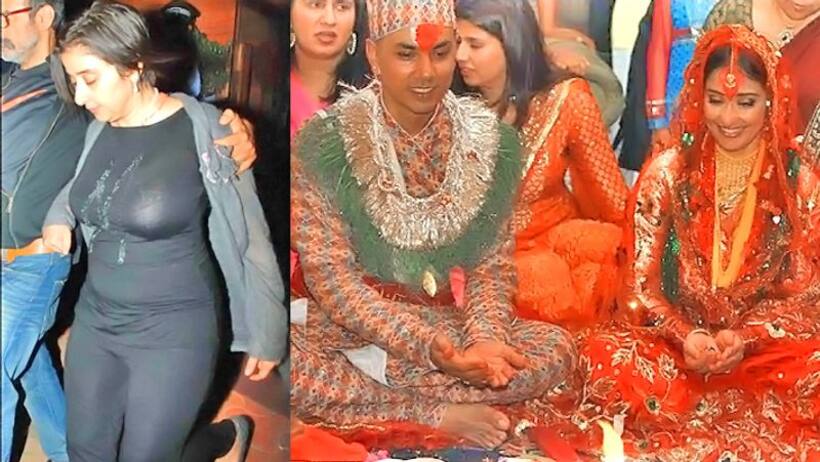 शराब ड्रग्स की लत ने तबाह कर दिया इस एक्ट्रेस का करियर, दो साल में ही हो गया था पति से तलाक