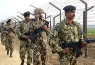 Army of India and Pakistan are preparing for war!