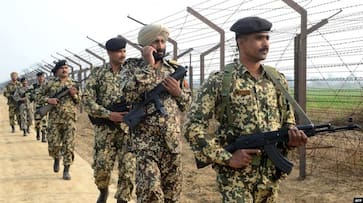 Army of India and Pakistan are preparing for war!