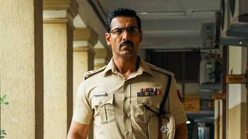 Satyameva Jayate 2: John Abraham is all set to fight against injustice in October 2020