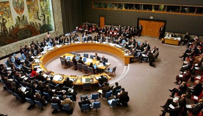 UN Security Council approves ceasefire resolution for Gaza; US abstains from vote AJR