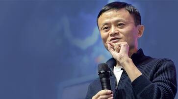 After 20-year reign over Alibaba Wealth Creation Empire, Jack Ma steps down