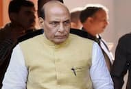 Defence minister Rajnath Singh arrives in Moscow to boost defence cooperation