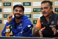 happy birthday ravi shastri virat kohli leads wishes brave india coach