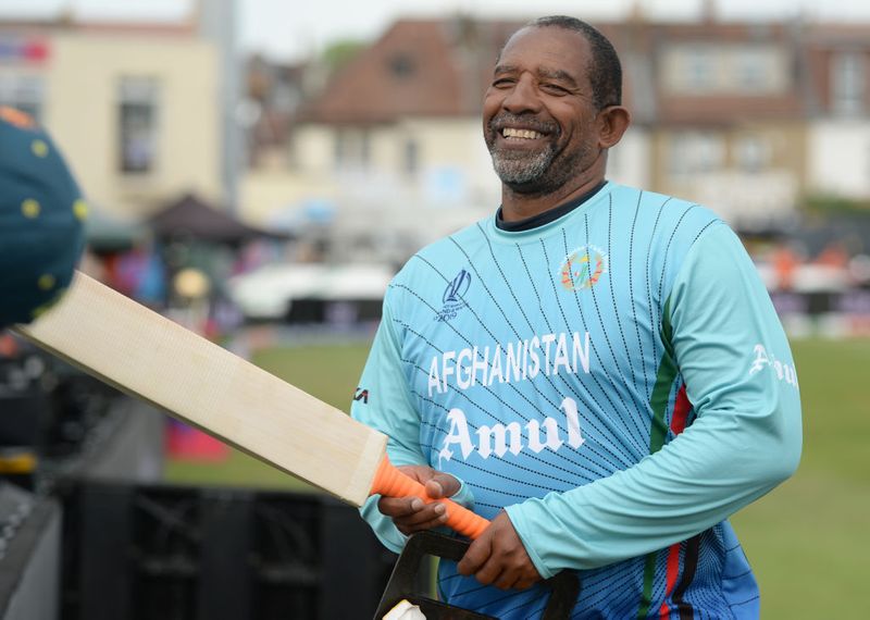 cricket T20 World Cup 2024: Former West Indian legend Phil Simmons joins Papua New Guinea as 'specialist coach' osf