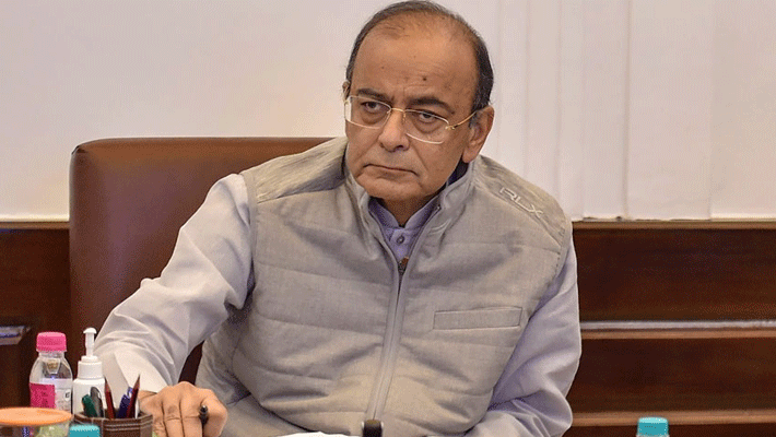 Former finance minister Arun Jaitley health deteriorates AIIMS