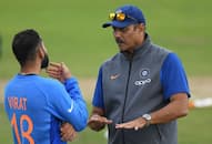 Ravi Shastri again became Team India's Head Coach, Virat Kohli's first choice