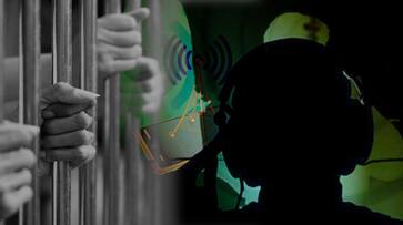 If convicted, people resorting to phone tapping may face jail up to 3 years