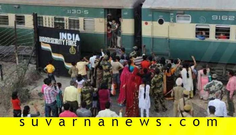 India suspends Thar Link Express