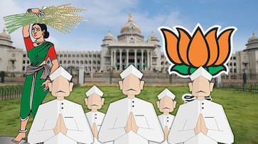Karnataka: 22 JDS MLAs set to join BJP?