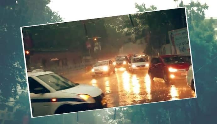 Weather Update: বুধবারে দুপুরের আগে কাটছে না দুর্যোগ, জোয়ারের কারণে কলকাতায় বন্ধ গঙ্গার লকগেট