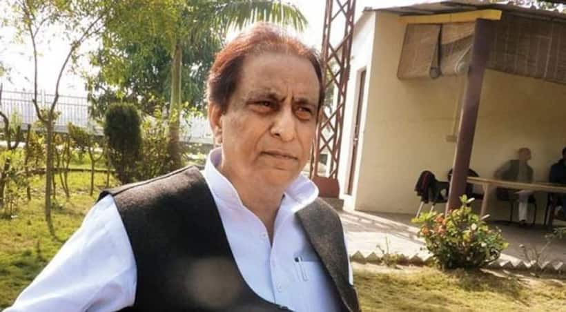 आखिर क्यों हुआ आजम खान का ट्विटर एकाउंट सस्पेंड!
