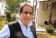 Azam got a shock from the court, rejected Azam Khan