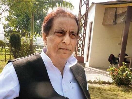 Azam got a shock from the court, rejected Azam Khan