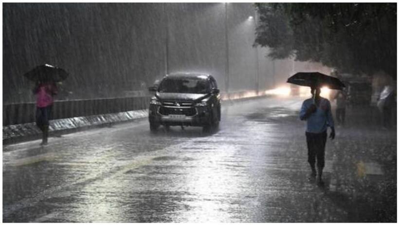 Tamil Nadu rain: Red alert sounded in Chennai, surrounding districts, very heavy rainfall likely from tonight
