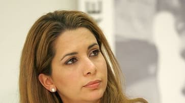 The biggest reveal on Dubai's runaway princess Haya, a plot to kill Shah was made