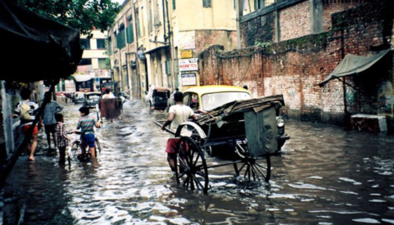 more than four thousand classrooms damaged in Belagavi due to flood