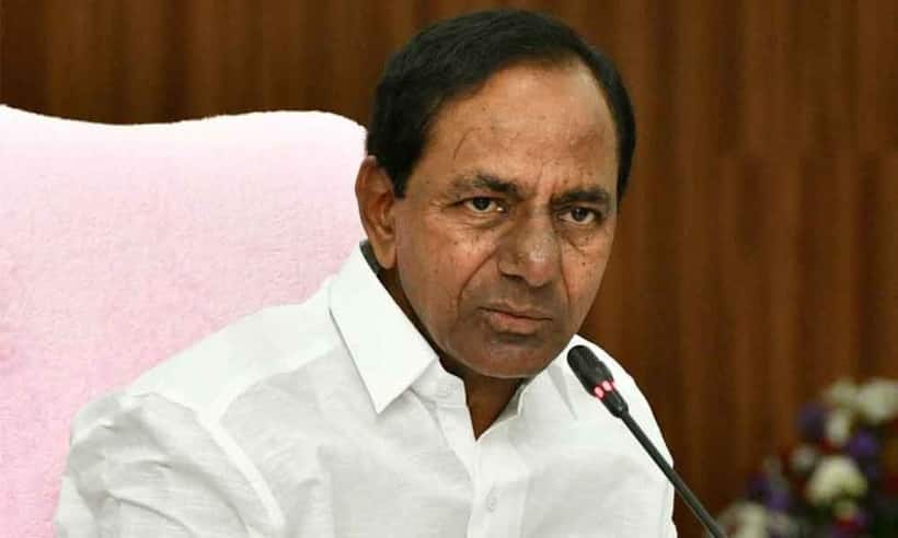 రూ.1,46,492 కోట్లతో తెలంగాణ బడ్జెట్: ఆర్ధిక లోటు రూ. 24,081.74 కోట్లు
