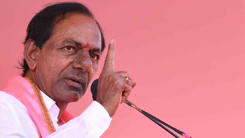 Telangana is and will always be a secular state says telangana cm kcr