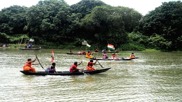 यहां 18 अगस्त को मनाते हैं आजादी का जश्न, हैरान कर देगी वजह