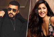 Arjun Kapoor trolls Katrina Kaif for wearing sunglasses at night