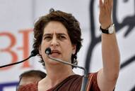 Uttar Pradesh: Priyanka Gandhi reaches out to students with 60-question test on Rajiv Gandhi