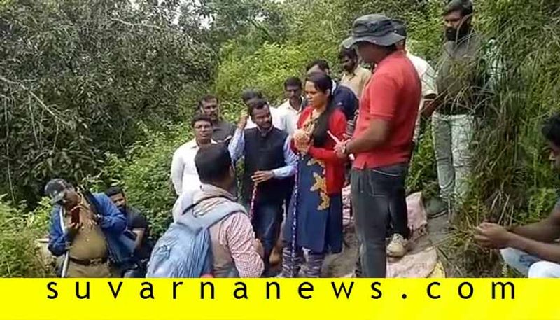 scientists reveals shocking facts about two hills land sliding In Kodagu