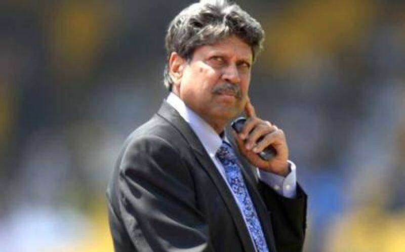 Kapil Dev Questions KL Rahul drop India Team Selection After Wellington 10 Wicket Defeat