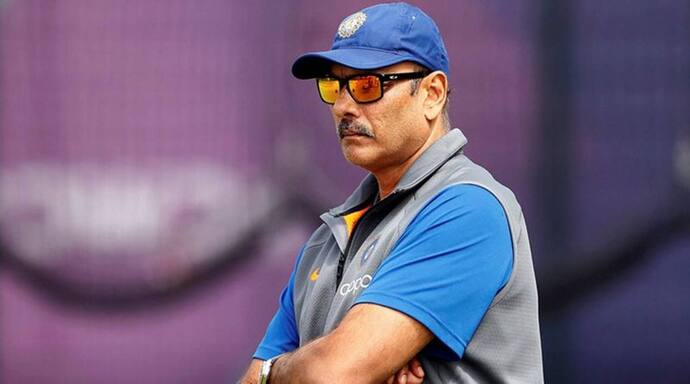 Ravi Shastri- ক্রিকেট থেকে দূরে গেলেন না শাস্ত্রী, নতুন দায়িত্ব নিলেন প্রাক্তন ভারতীয় কোচ