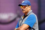 Ravi Shastri new salary revealed 20 per cent hike BCCI