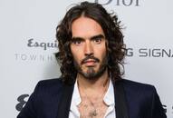 British comedian Russell Brand in talks for 'Death on the Nile'